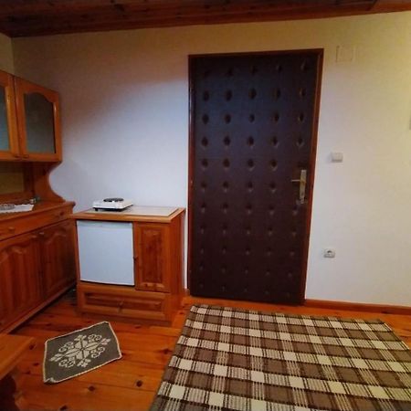 Apartmani Milic Sirogojno Экстерьер фото