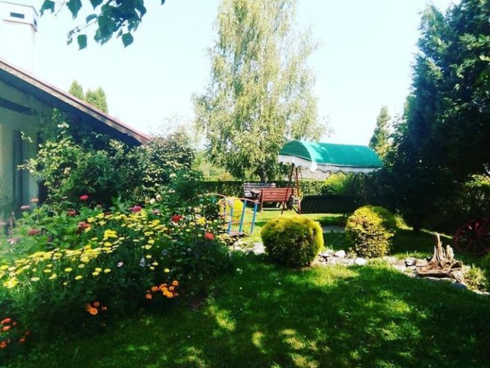 Apartmani Milic Sirogojno Экстерьер фото