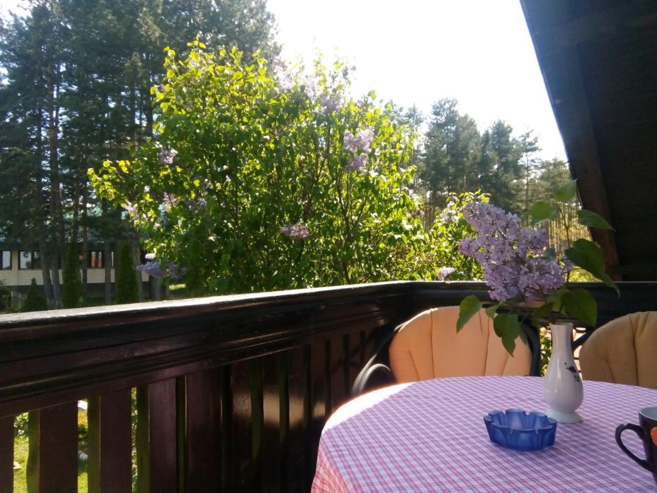 Apartmani Milic Sirogojno Экстерьер фото