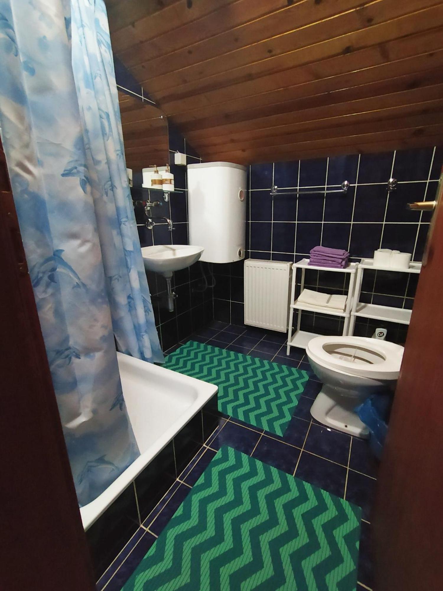 Apartmani Milic Sirogojno Номер фото