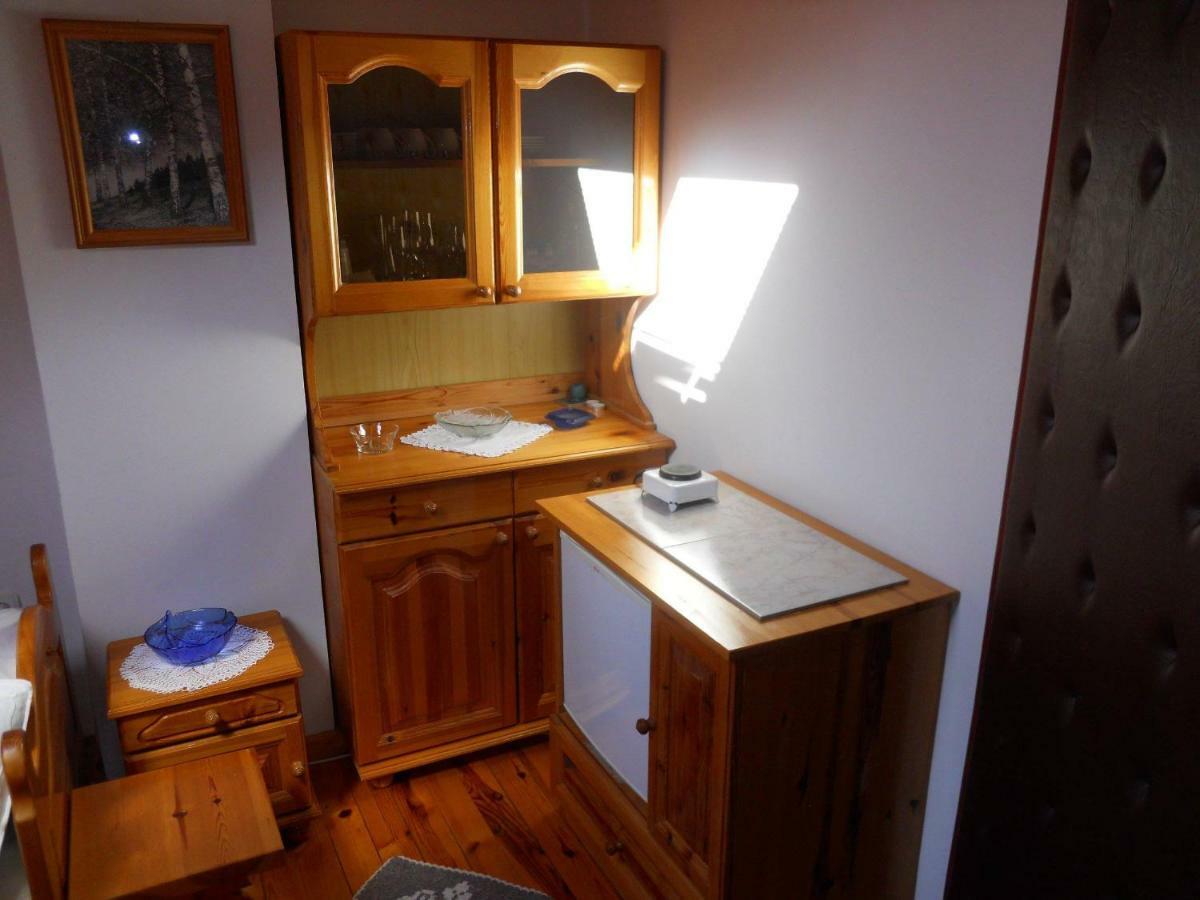 Apartmani Milic Sirogojno Номер фото