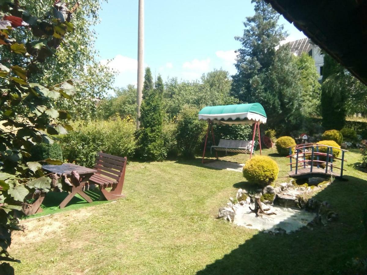 Apartmani Milic Sirogojno Экстерьер фото