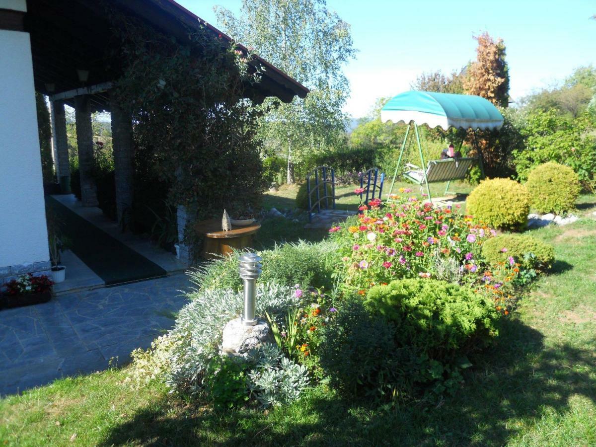 Apartmani Milic Sirogojno Экстерьер фото
