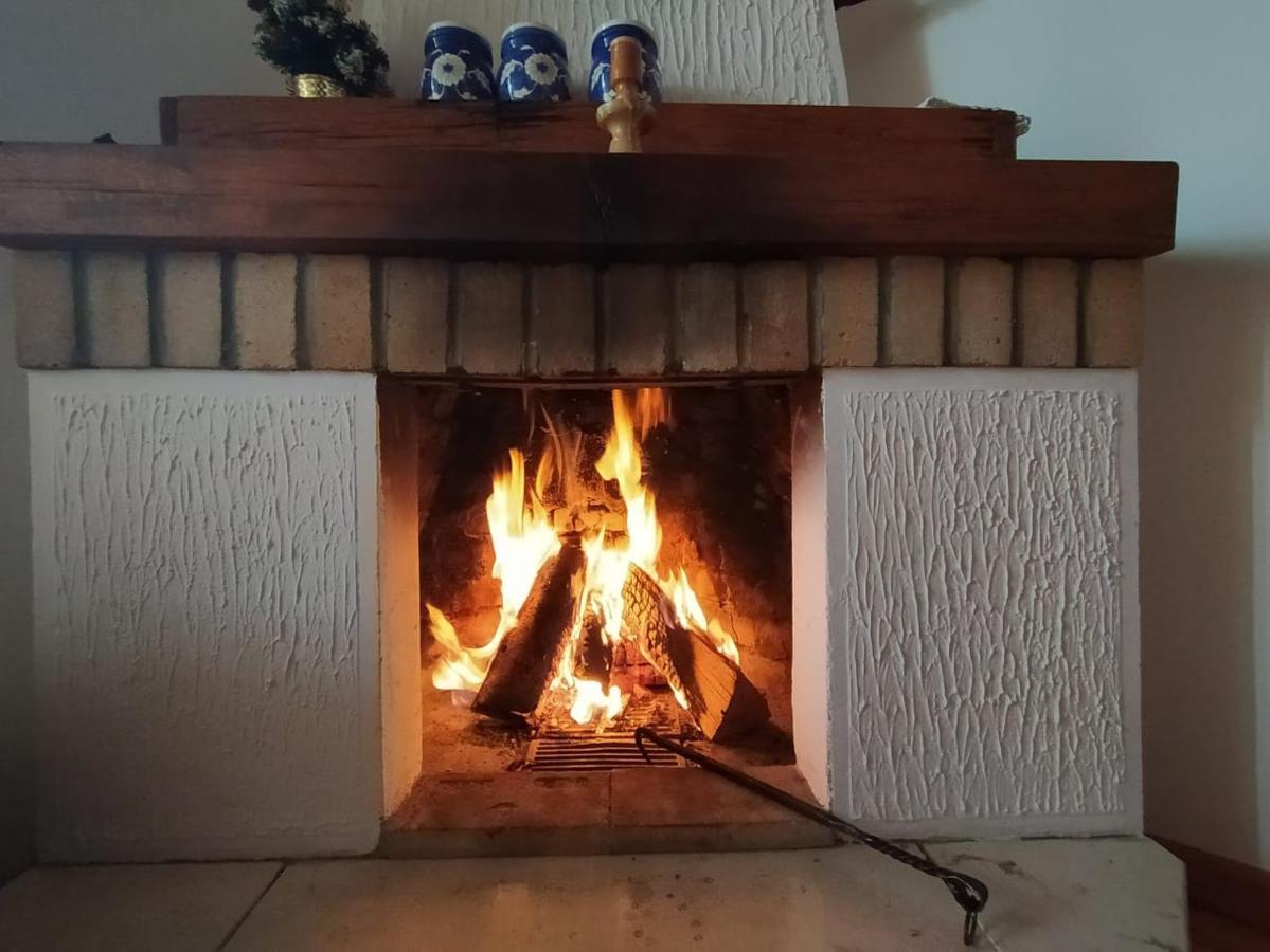 Apartmani Milic Sirogojno Экстерьер фото