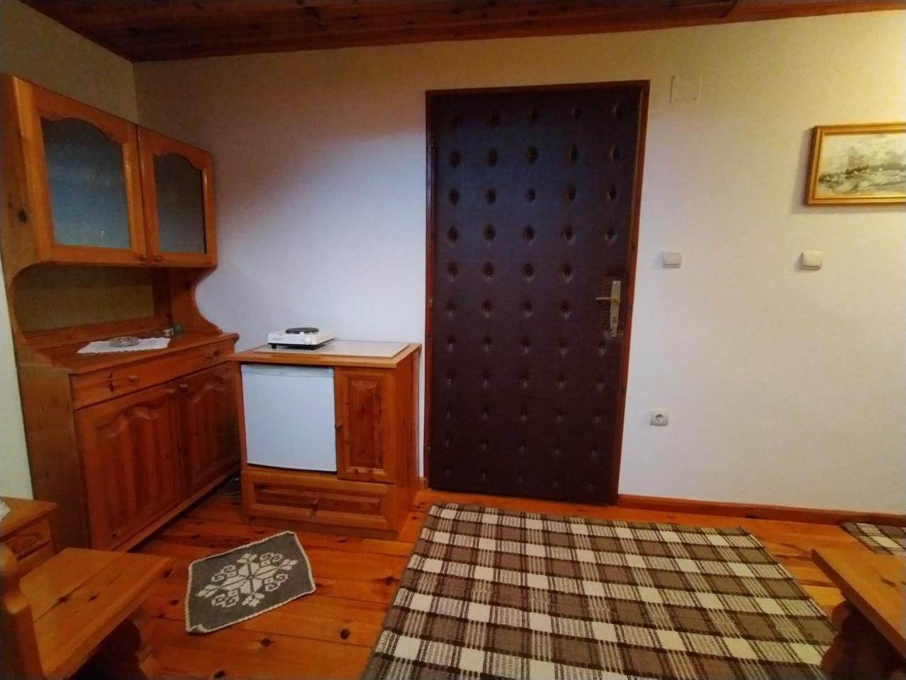 Apartmani Milic Sirogojno Экстерьер фото